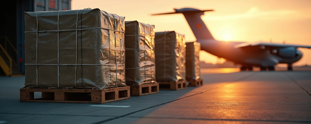 Eejuhs Logistics