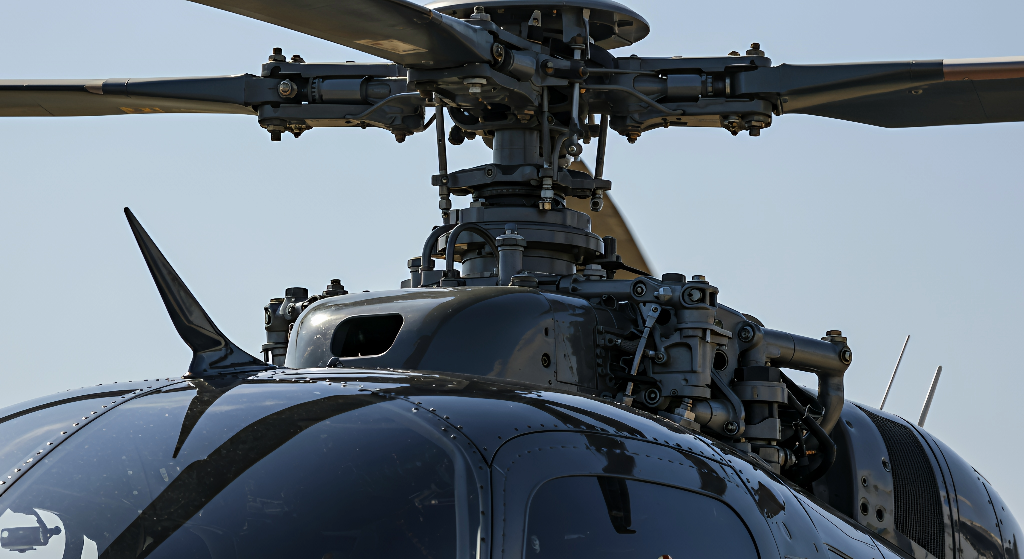 Aerospace fasteners and hardware