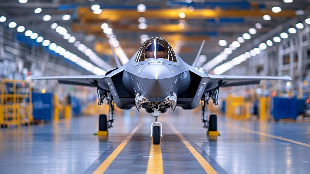 Aerospace Fasteners