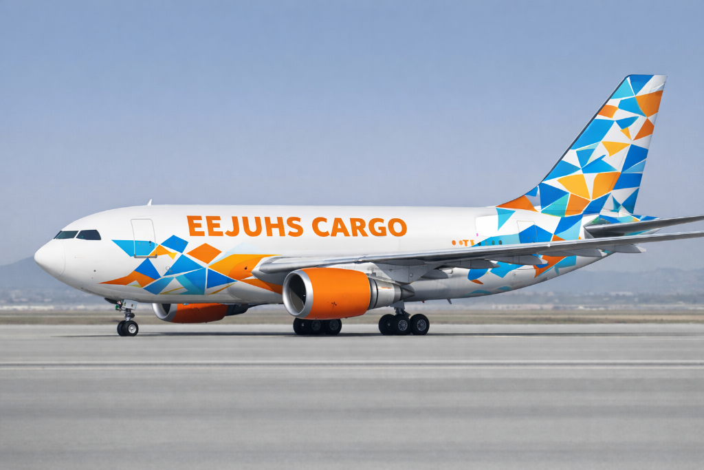 Eejuhs Air Express