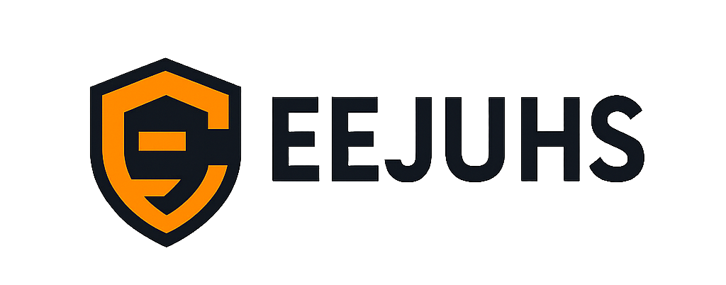 Eejuhs Logo