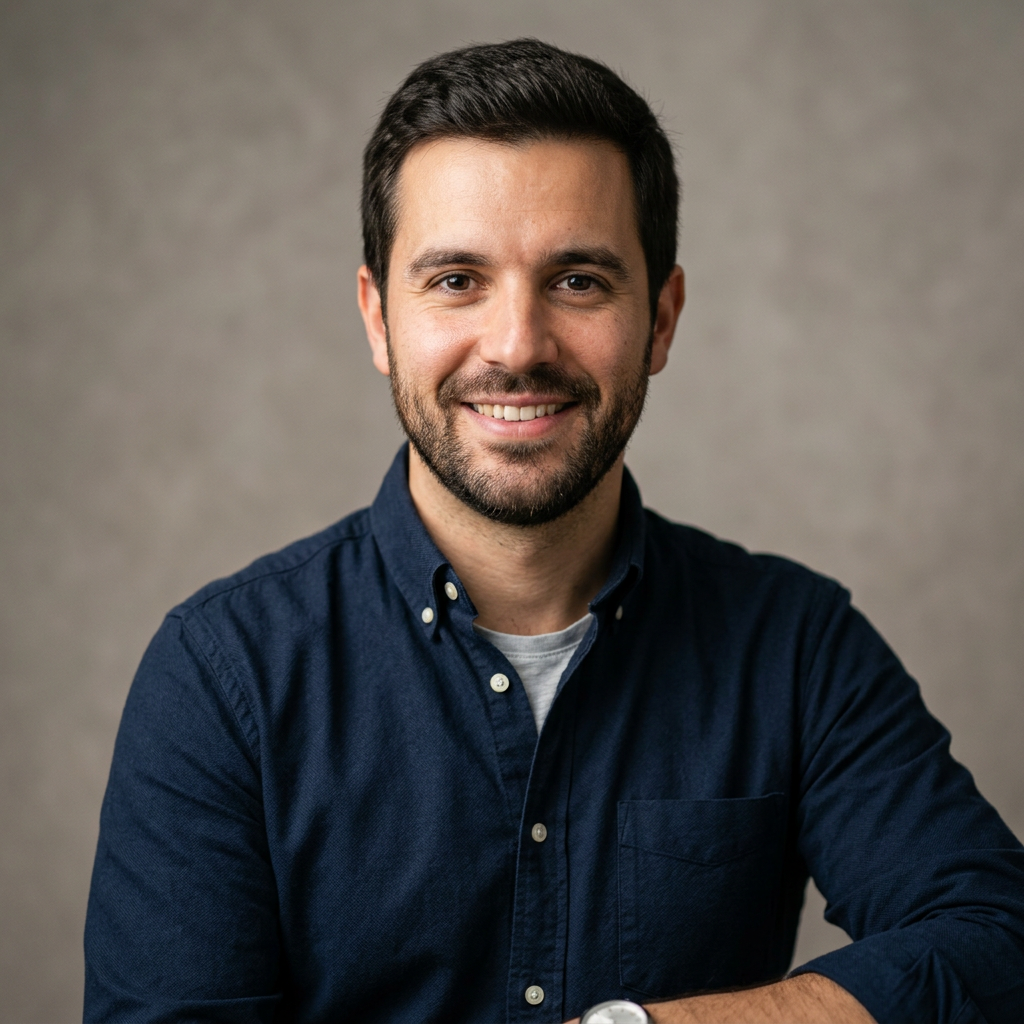 Tiago Ferreira