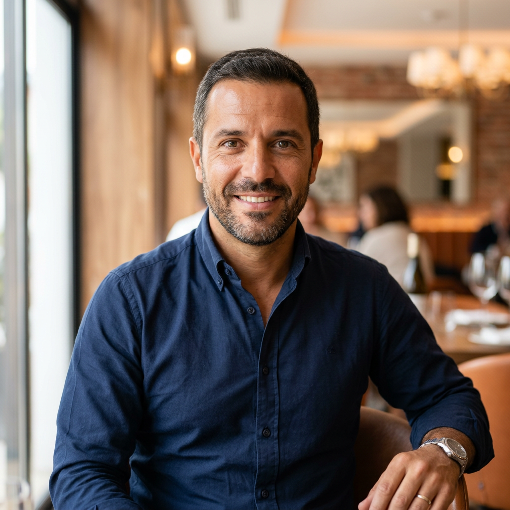 Ricardo Almeida