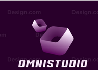 LumiCast Studio logo