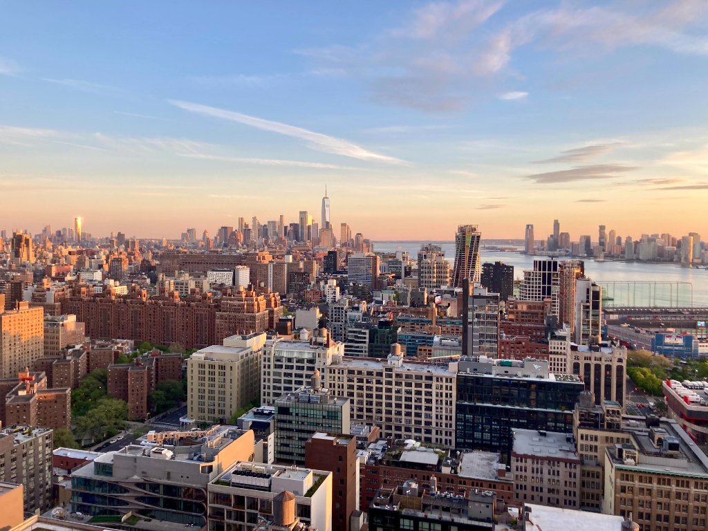 Chelsea neighborhood