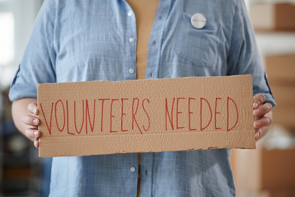 Community Outreach