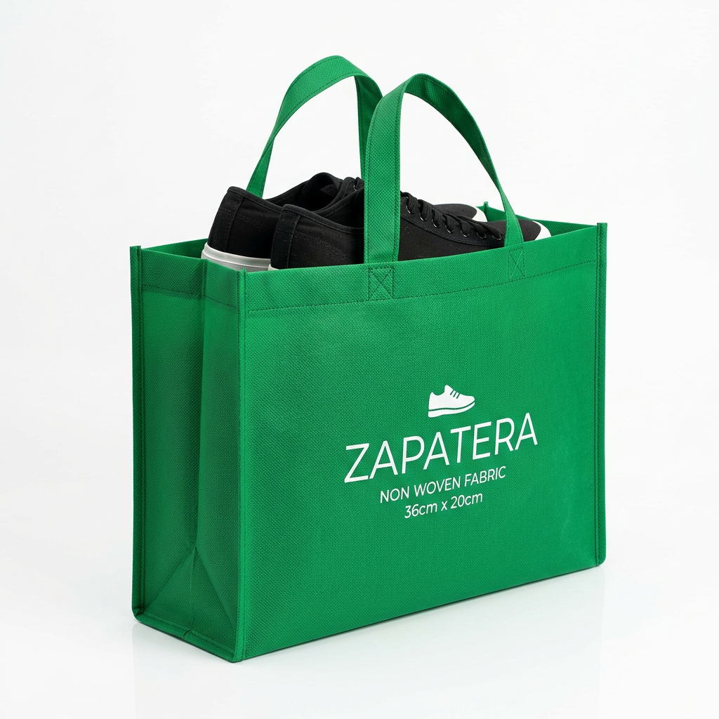 Bolsa Zapatera