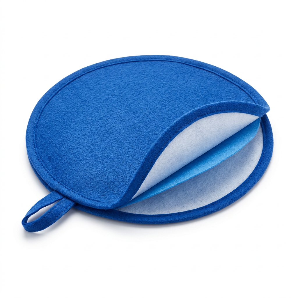 Tortillero 2 Capas