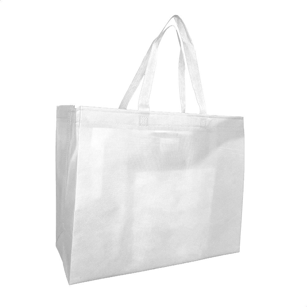 Bolsa Shopping — Bolsa ecológica Non Woven