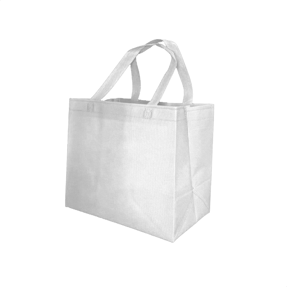 Bolsa Food — Bolsa ecológica Non Woven