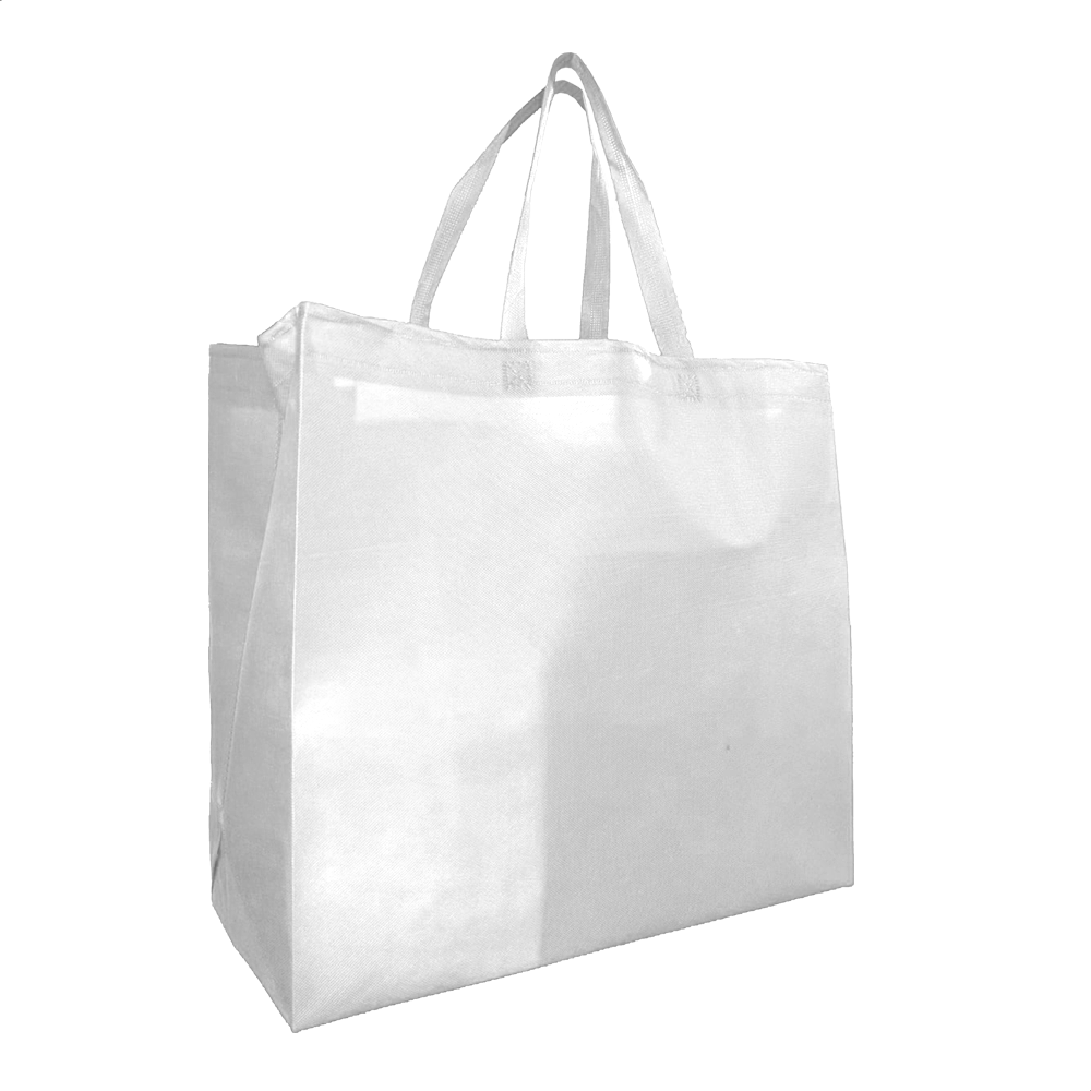 Bolsa Jumbo — Bolsa ecológica Non Woven