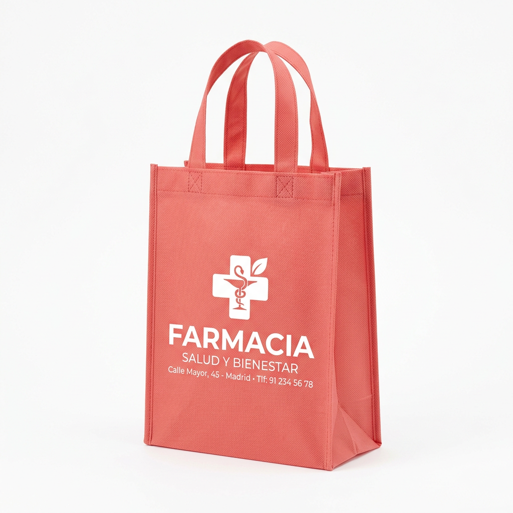 Bolsa Farmacia
