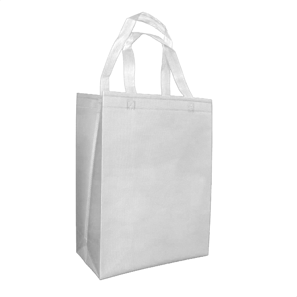 Bolsa Strong — Bolsa ecológica Non Woven