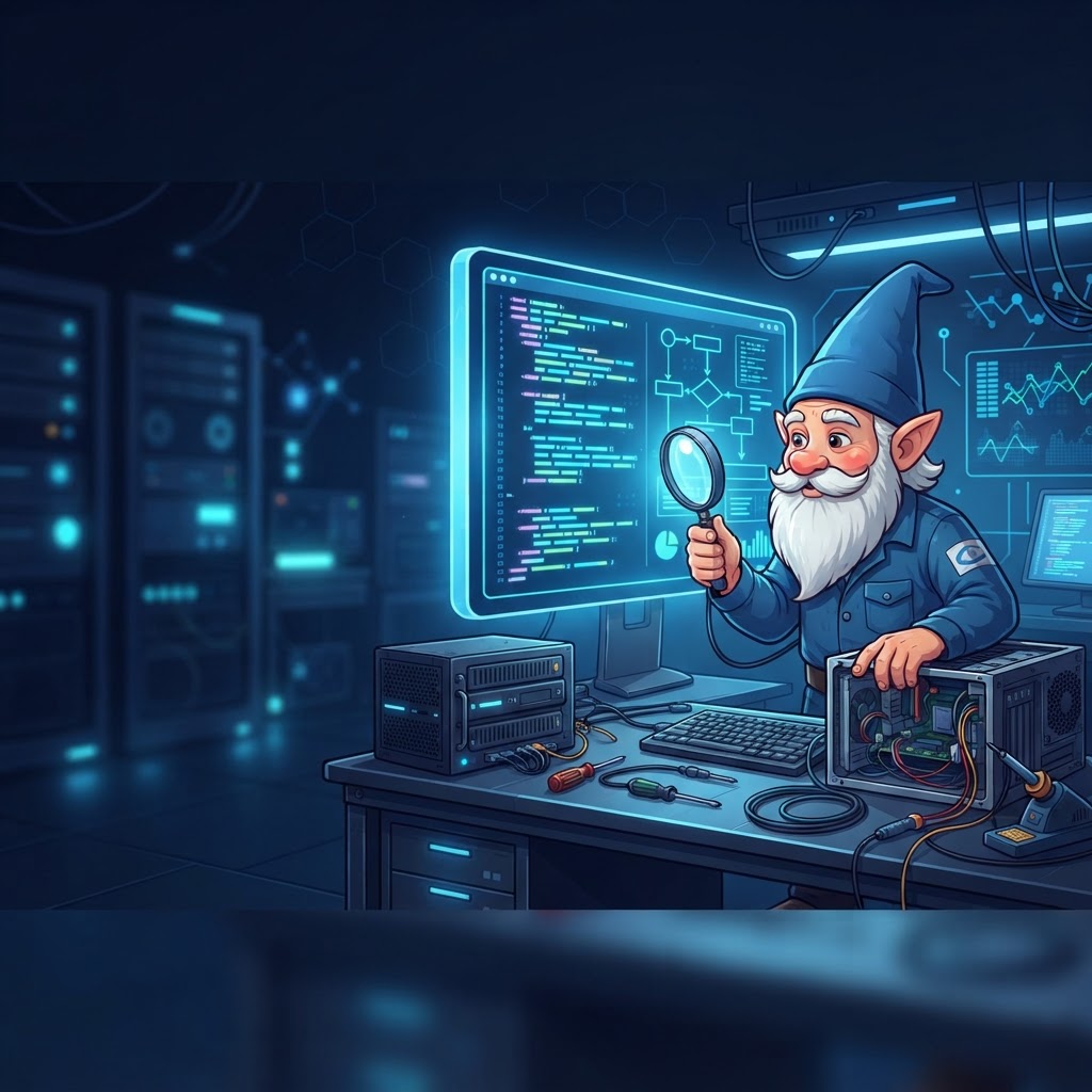 Troubleshooting