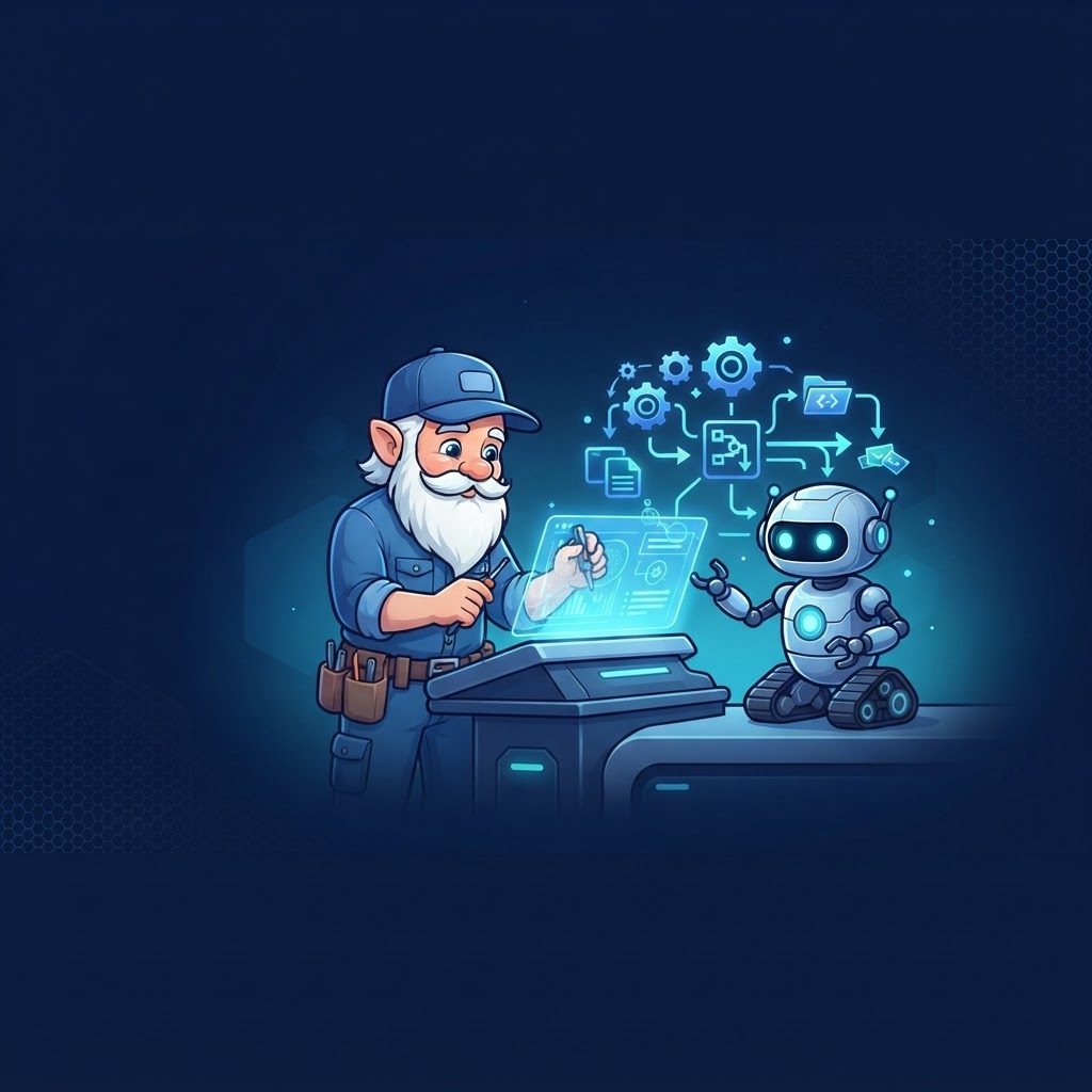 AI Apps & Automation