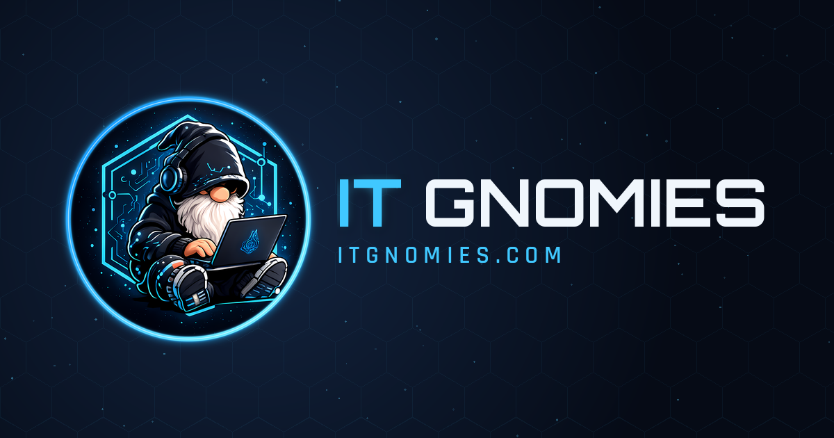 IT Gnomies