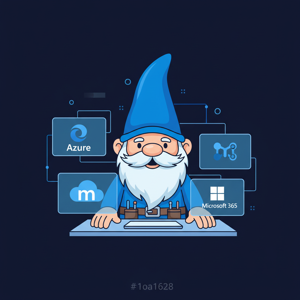 Microsoft 365 & Azure - IT Gnomies service on Long Island, NY