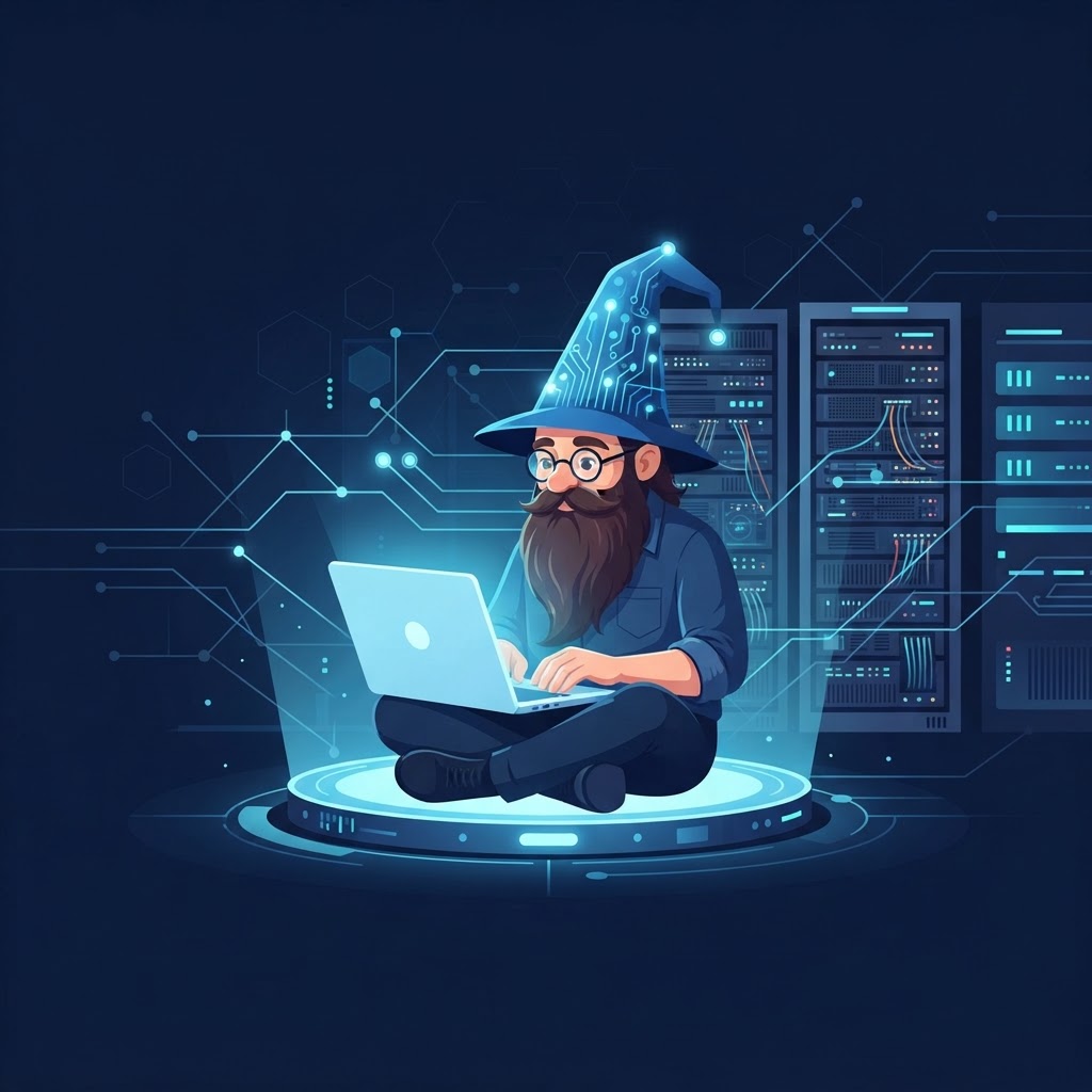 IT Gnomies team providing expert IT support services in Long Island, New York