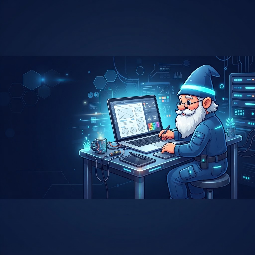 Website Design & Hosting