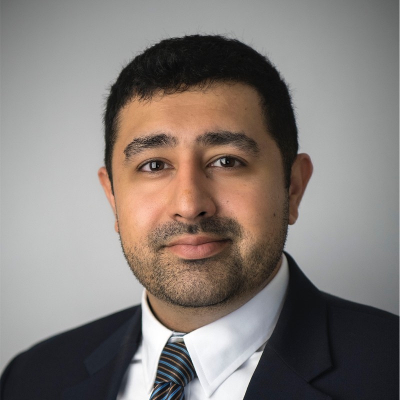 Official campaign portrait