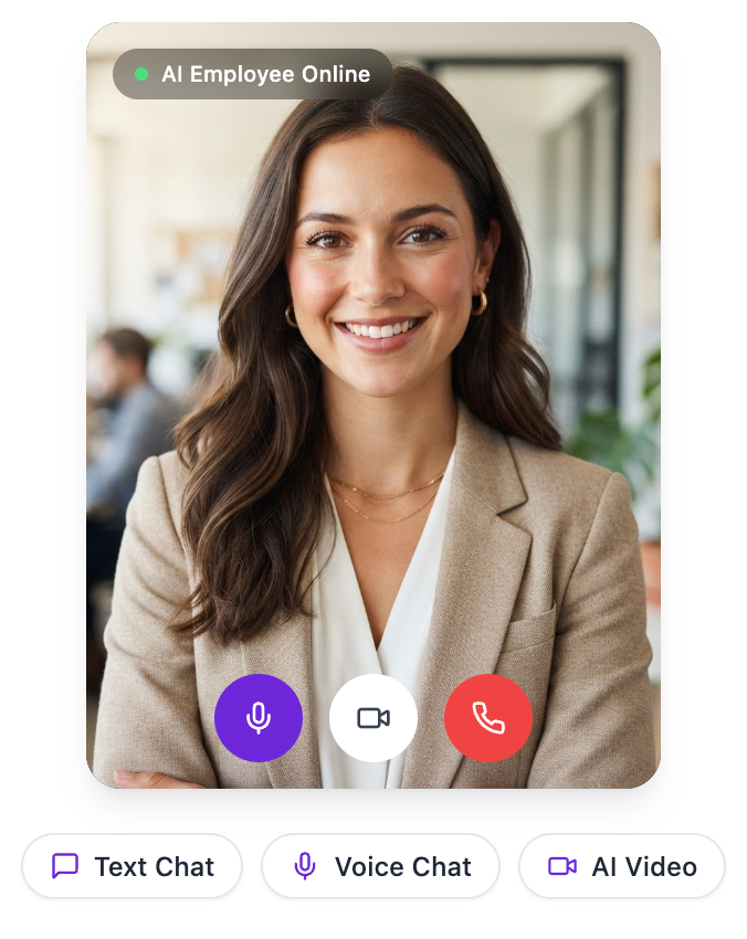 AI Employee