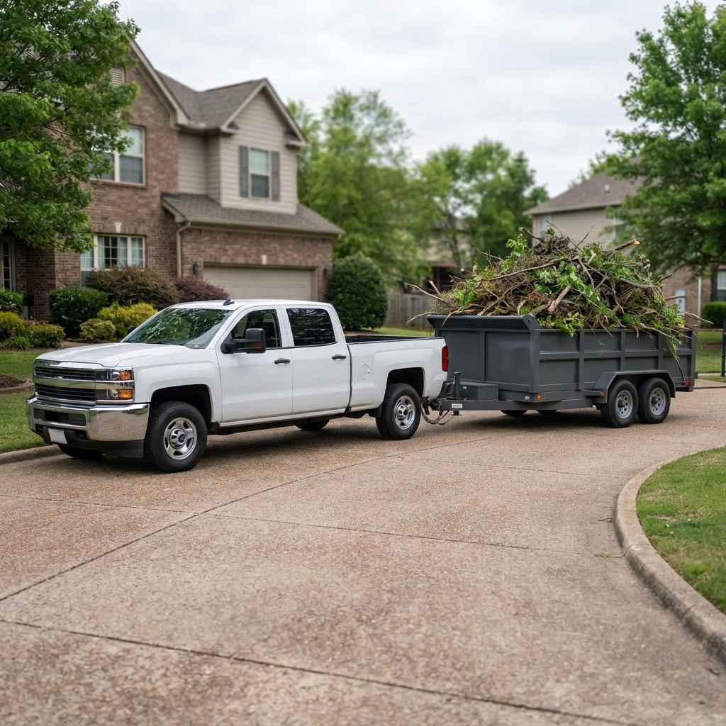 Haul Away