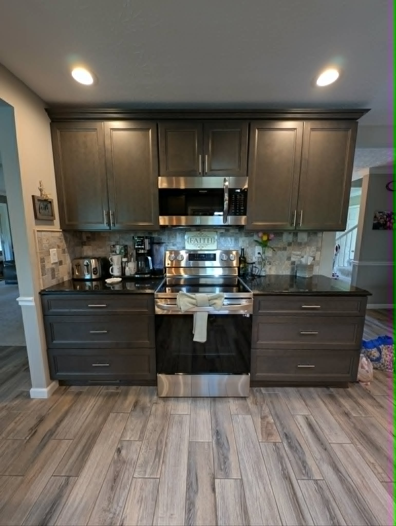 Home Cleaning