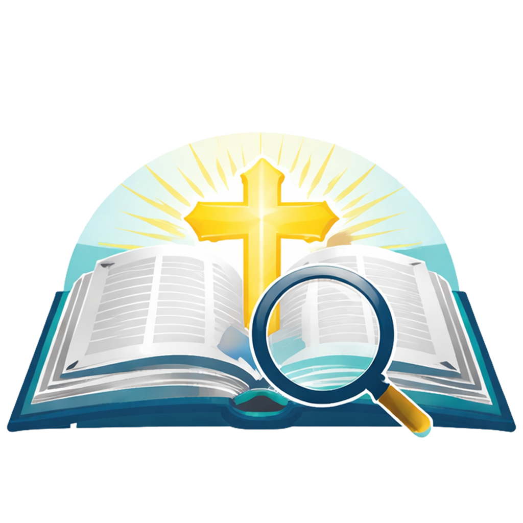 Daily Bread Bible Study