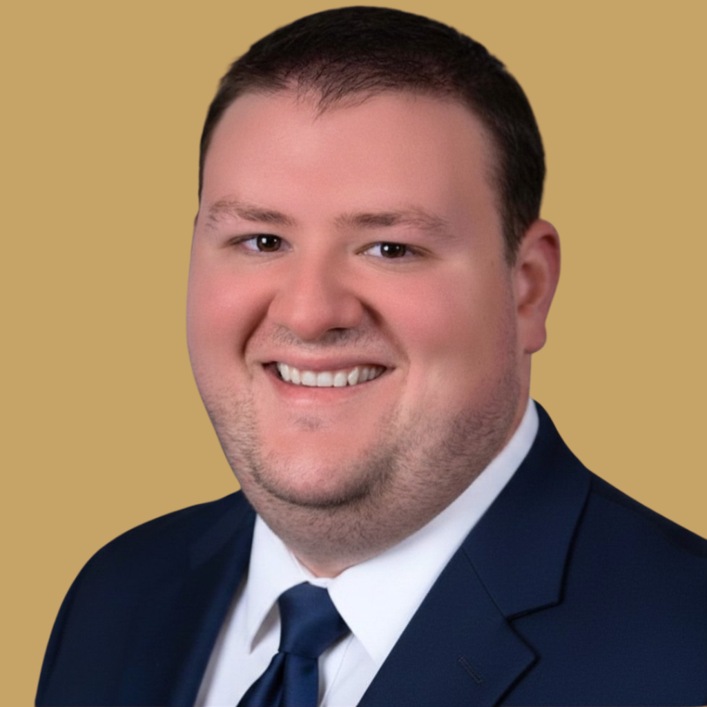 Martin Elefant, licensed Florida insurance broker and founder of Lyons Life