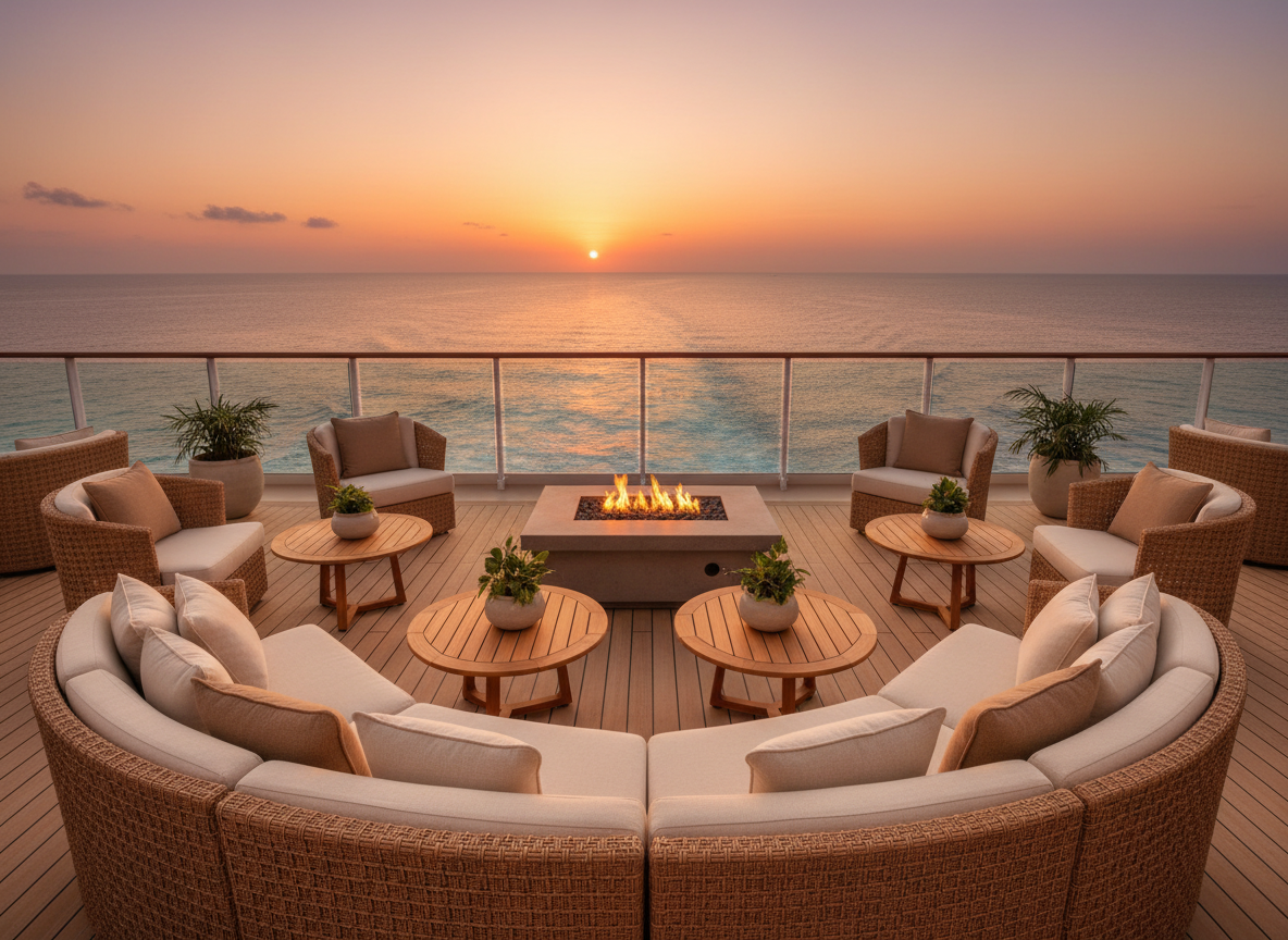 Cruise Group Experiences