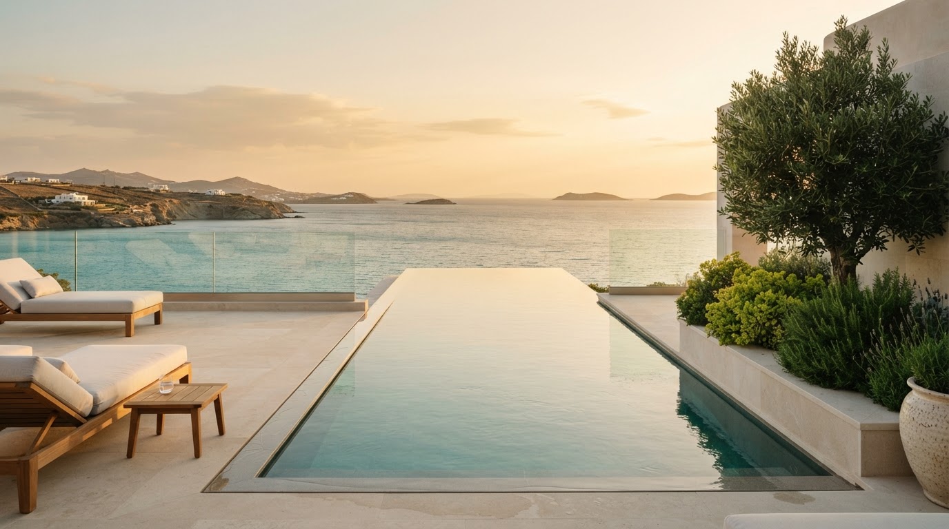 Luxury Travel as a Precision Business Asset