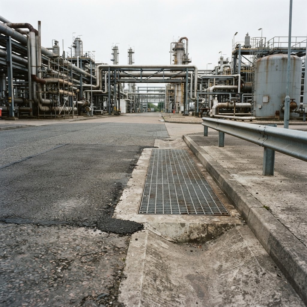 Road & Drain Repairs