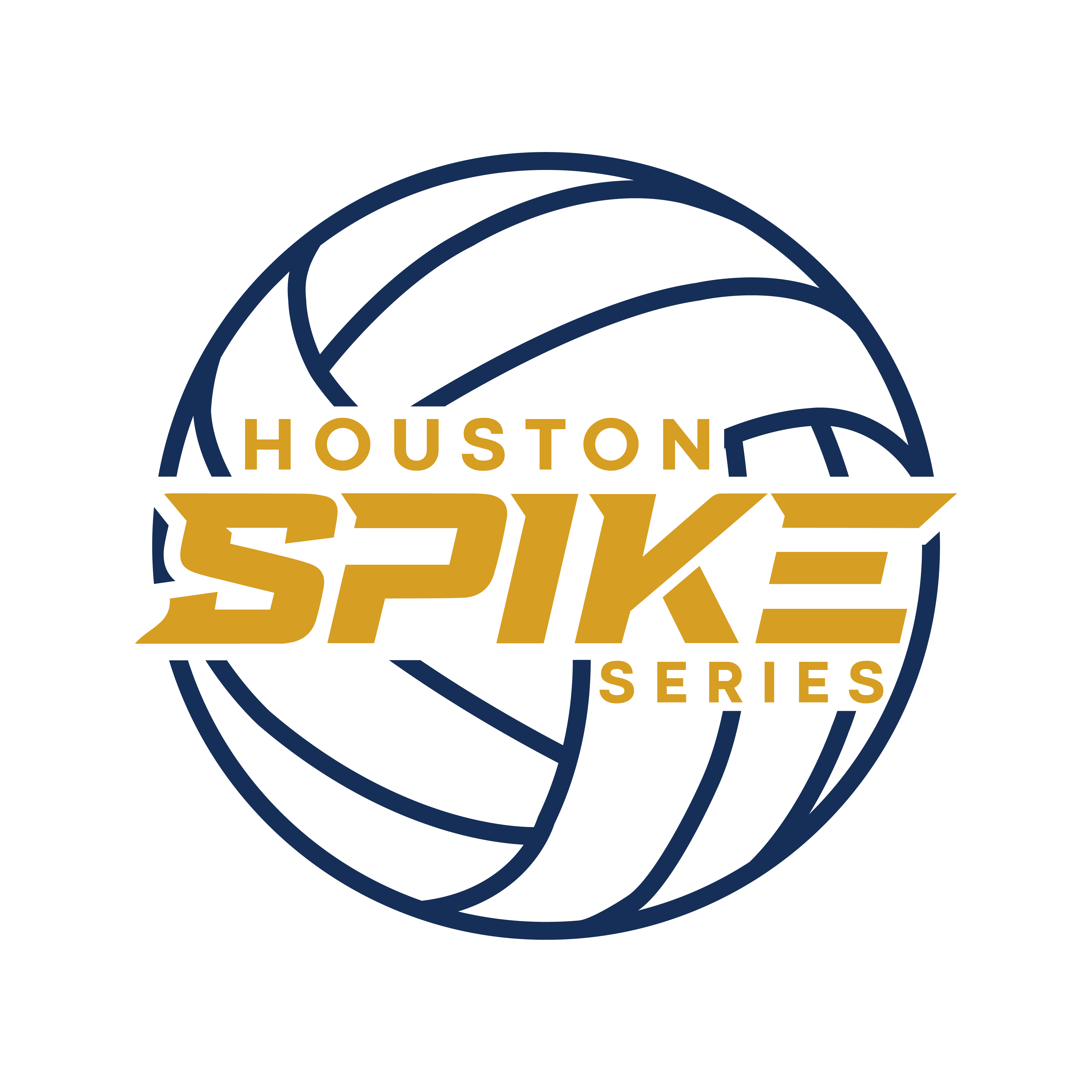 Houston Spike Series