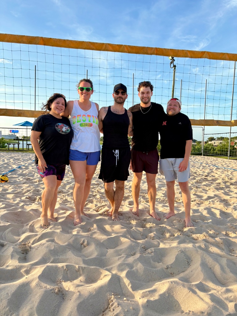 Beach Please