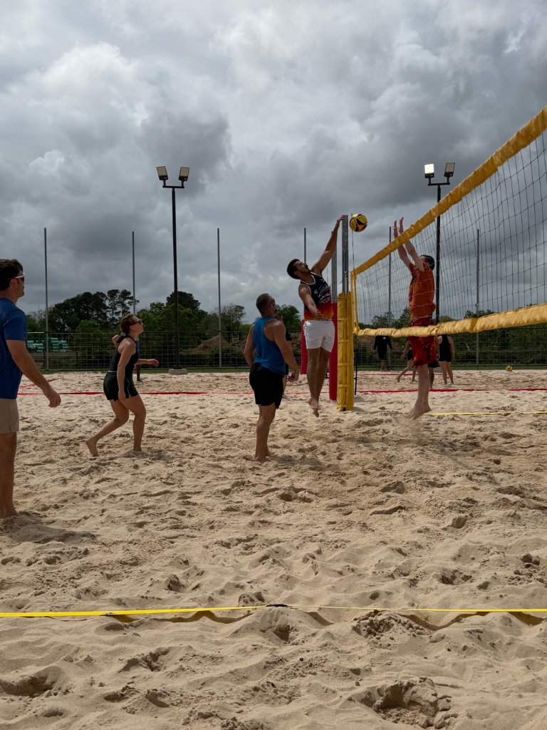 The First Serve Classic
