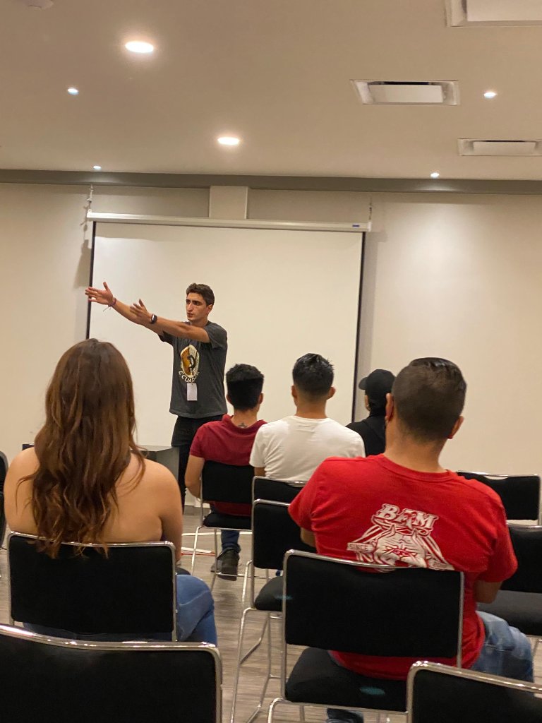 Conferencia