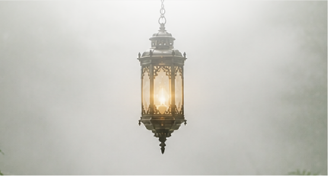 Meet The Lantern