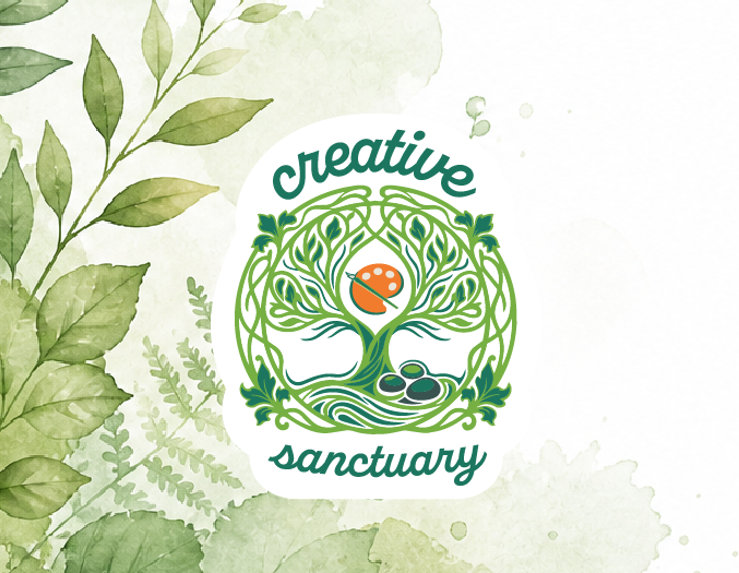 Creative Sanctuary