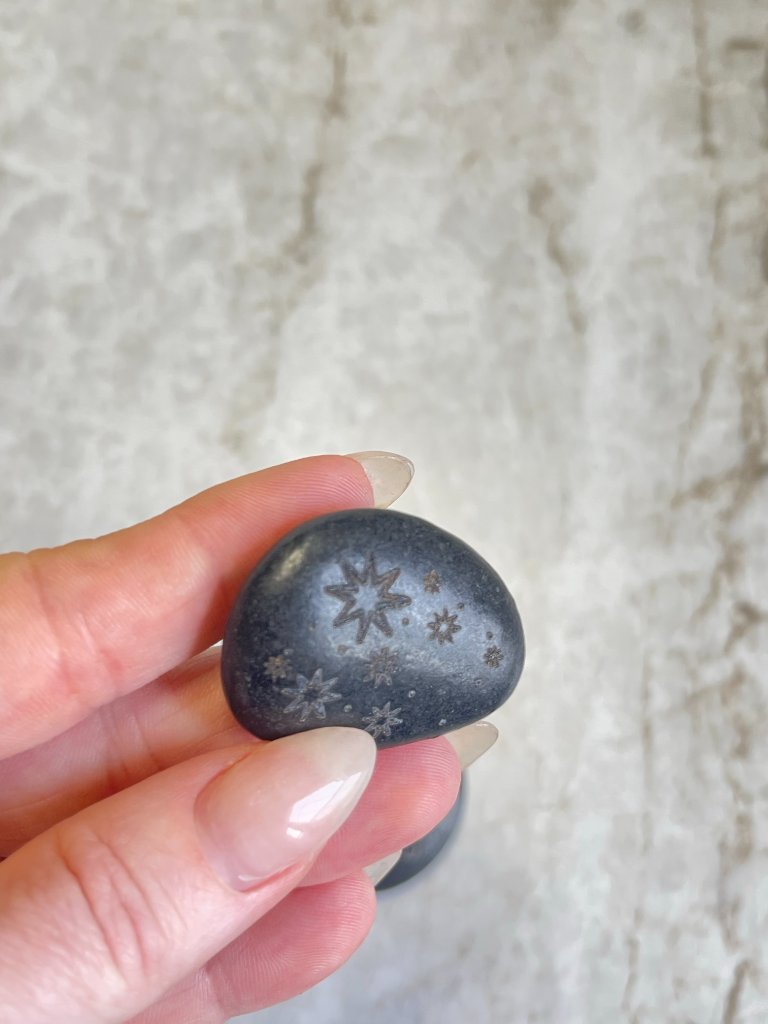 The Anchor Stones 3