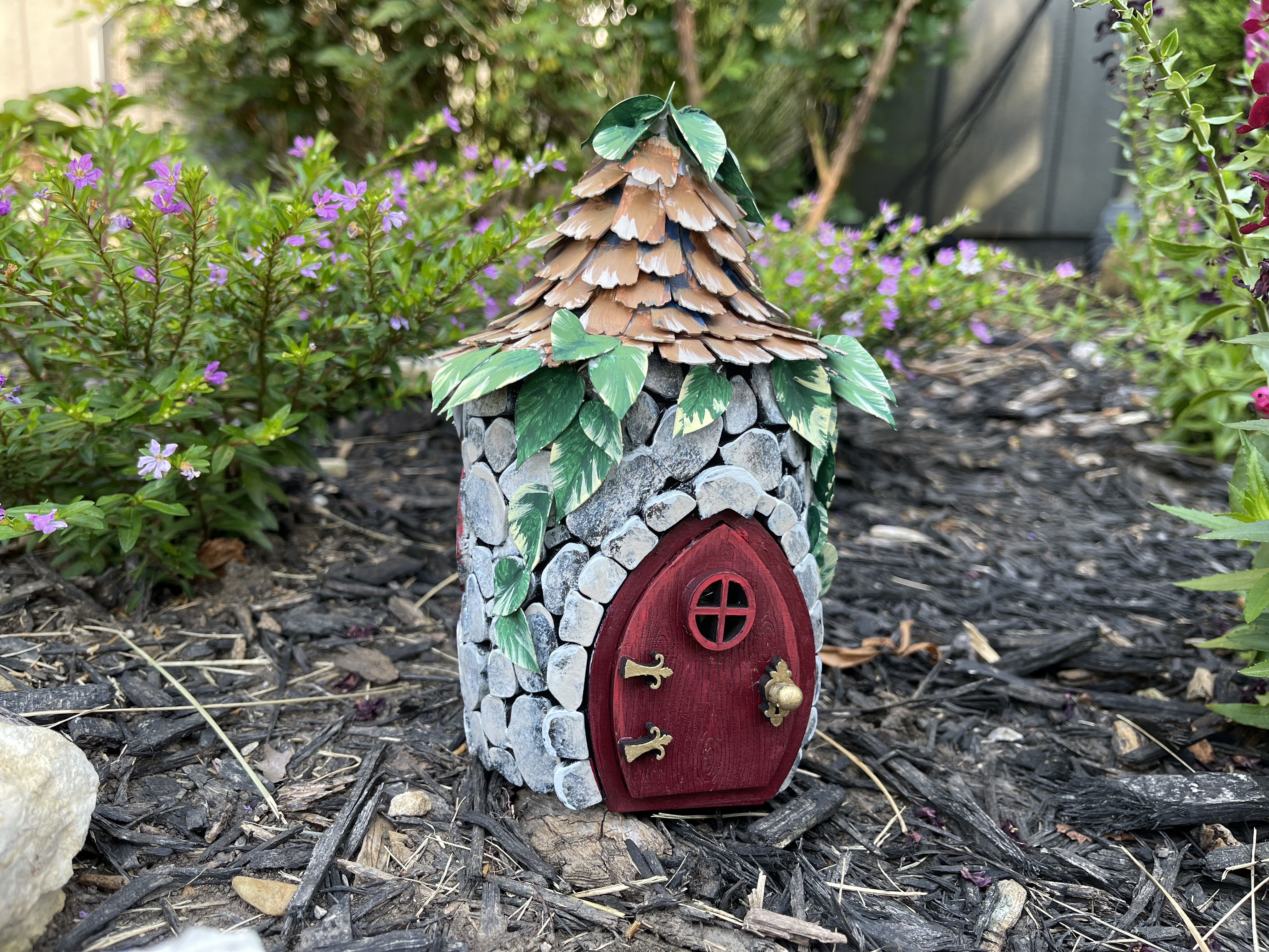 Faery House