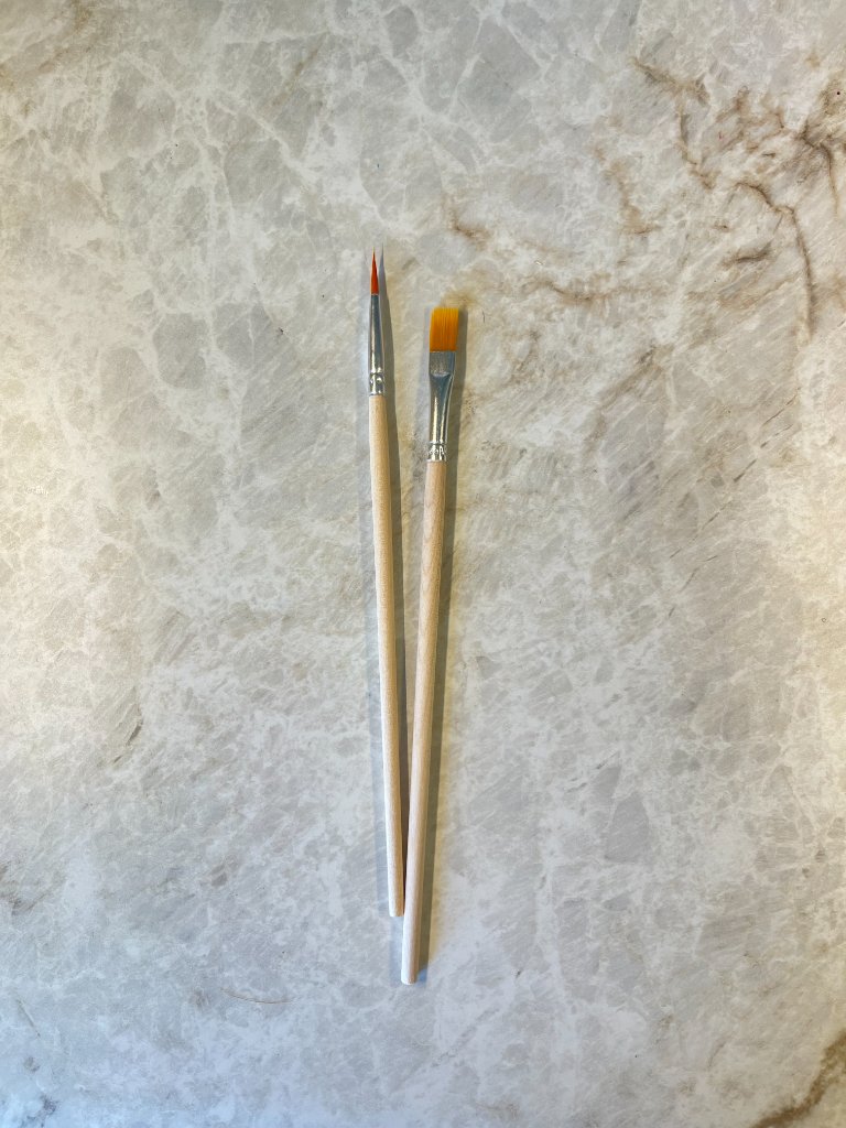Brushes