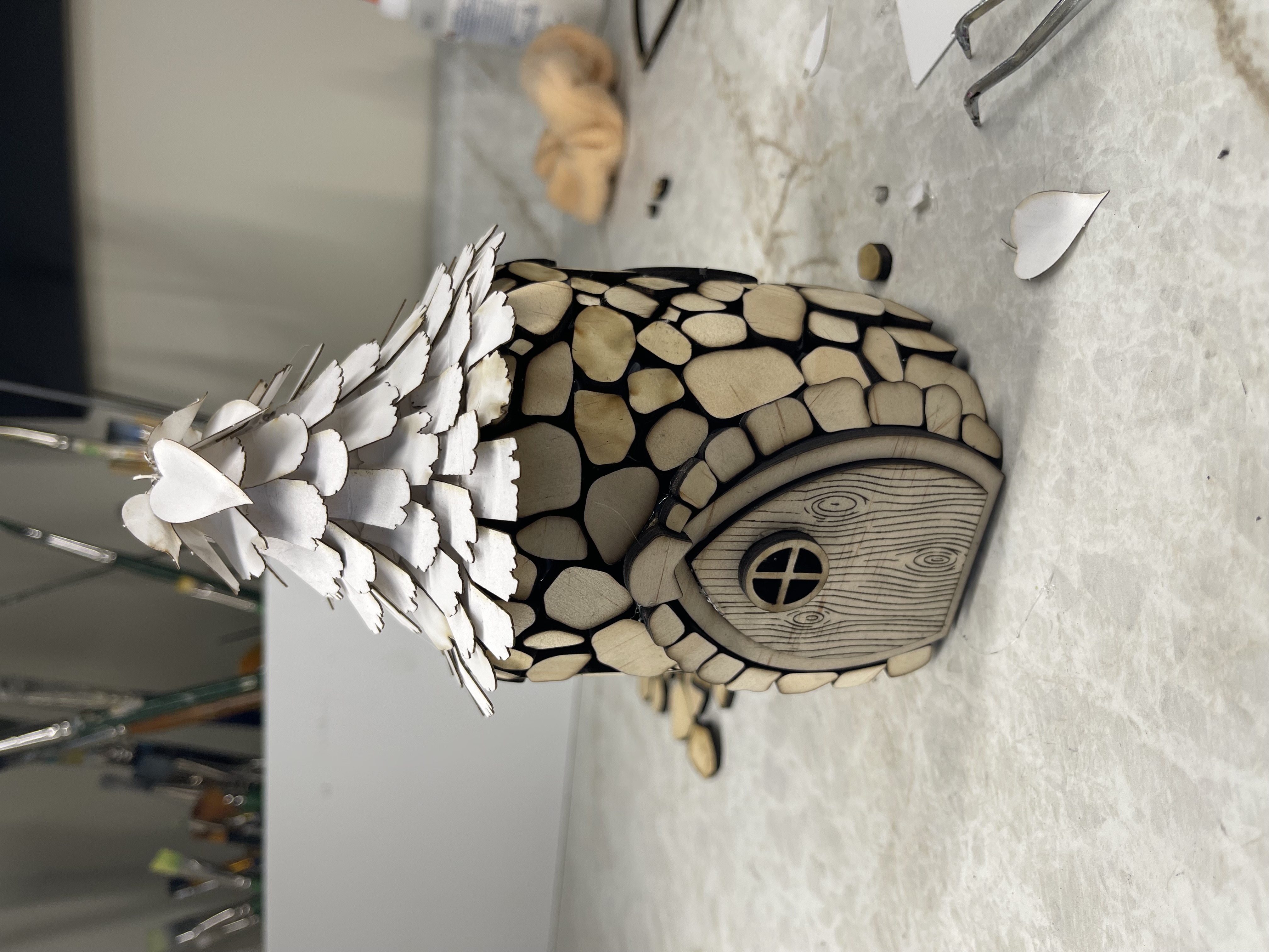 Faery House 5