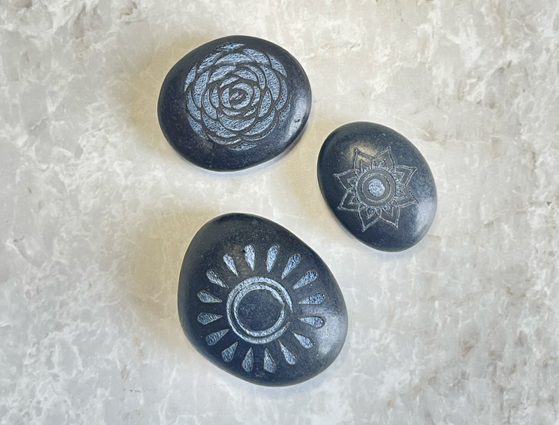 The Anchor Stones 2