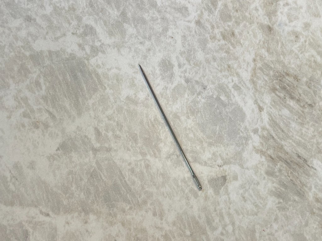 Needle