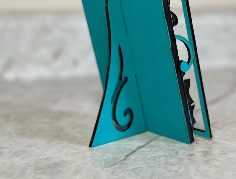 The Release Positive Mantra Kit 2