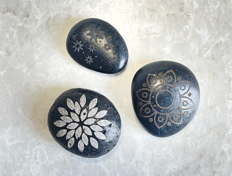 The Anchor Stones