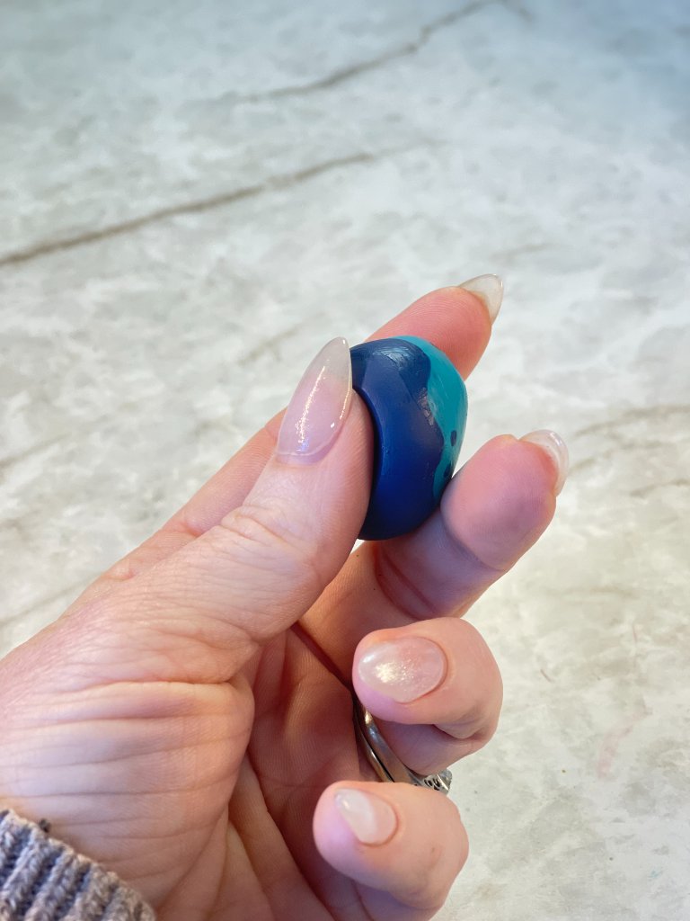 The Thumb Nest 2