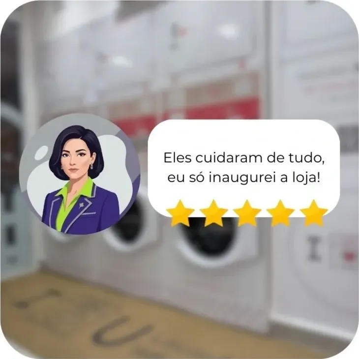 Clientes Satisfeitos