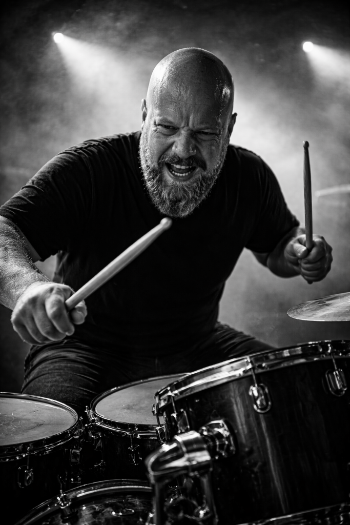 PERCUSSION