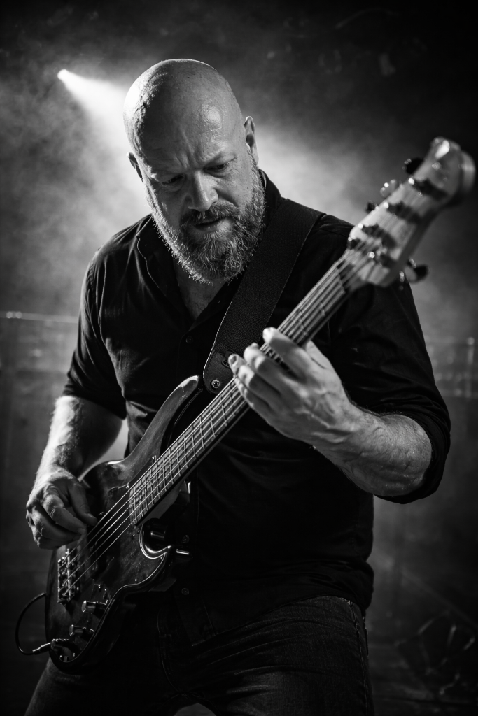 BASS
